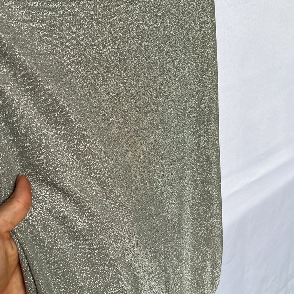 Express One-Shoulder Bodysuit - Picture 3 of 8